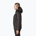 Női bélelt kabát Patagonia Durable Down Hoody black 4