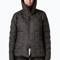 Női bélelt kabát Patagonia Durable Down Hoody black 5