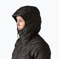 Női bélelt kabát Patagonia Durable Down Hoody black 6