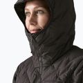 Női bélelt kabát Patagonia Durable Down Hoody black 7