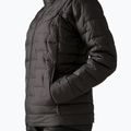 Női bélelt kabát Patagonia Durable Down Hoody black 8