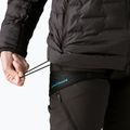 Női bélelt kabát Patagonia Durable Down Hoody black 9