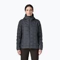 Női bélelt kabát Patagonia Durable Down Hoody smolder blue