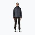 Női bélelt kabát Patagonia Durable Down Hoody smolder blue 2