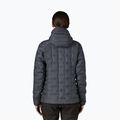 Női bélelt kabát Patagonia Durable Down Hoody smolder blue 3