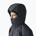 Női bélelt kabát Patagonia Durable Down Hoody smolder blue 6