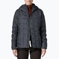 Női bélelt kabát Patagonia Durable Down Hoody smolder blue 7