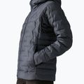 Női bélelt kabát Patagonia Durable Down Hoody smolder blue 8