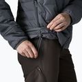 Női bélelt kabát Patagonia Durable Down Hoody smolder blue 9