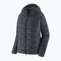 Női bélelt kabát Patagonia Durable Down Hoody smolder blue 12