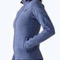 Női túra pulóver Patagonia Better Sweater diver blue 4