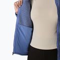 Női túra pulóver Patagonia Better Sweater diver blue 8