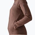 Női túra pulóver Patagonia Better Sweater moonrise taupe 4