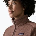 Női túra pulóver Patagonia Better Sweater moonrise taupe 5