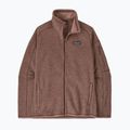 Női túra pulóver Patagonia Better Sweater moonrise taupe 8
