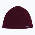 Téli sapka Patagonia Beanie berry fig