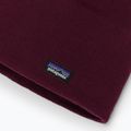 Téli sapka Patagonia Beanie berry fig 3