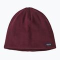 Téli sapka Patagonia Beanie berry fig