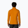 Férfi trekking pulóver Patagonia R1 Pullover autumn orange 2