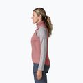 Női ujjatlan Patagonia R1 moonrise taupe 3