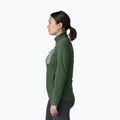 Női polár pulóver Patagonia R1 Air canopy green 3