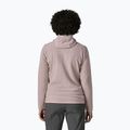 Női polár pulóver Patagonia R1 Air Full-Zip Hoody stingray mauve 2