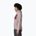Női polár pulóver Patagonia R1 Air Full-Zip Hoody stingray mauve 3