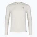 Férfi trekking longsleeve Patagonia Cap Cool Daily Hut Tripper LS dyno white