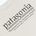 Férfi trekking longsleeve Patagonia Cap Cool Daily Hut Tripper LS dyno white 4