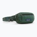 Övtáska Patagonia Terravia Mini Hip canopy green