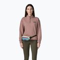 Övtáska Patagonia Terravia Mini Hip patchwork: snowmelt blue 2