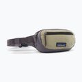 Övtáska Patagonia Terravia Mini Hip weathered stone