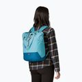 Városi hátizsák Patagonia Terravia Tote 24 l snowmelt blue 2