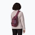 Válltáska Patagonia Atom Sling 8 l berry fig 2