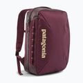 Túrahátizsák Patagonia Black Hole Micro MLC 22 l berry fig