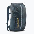 Városi hátizsák Patagonia Black Hole Pack 25 l sastrugi: summit blue
