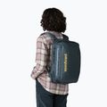 Túrahátizsák Patagonia Black Hole Micro MLC 22 l sastrugi: summit blue 3