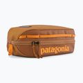 Utazási tervező Patagonia Black Hole Cube 3 l cinnamon brown