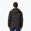 Férfi pehelykabát Patagonia Sisar Down Hoody black 3