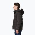 Férfi pehelykabát Patagonia Sisar Down Hoody black 4