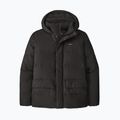 Férfi pehelykabát Patagonia Sisar Down Hoody black 5