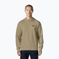 Férfi pulóver Patagonia Daily Hoody weathered stone