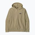 Férfi pulóver Patagonia Daily Hoody weathered stone 2