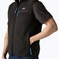 Férfi ujjatlan Patagonia Retro Pile black 4