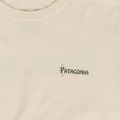 Férfi póló Patagonia Water People Banner T-Shirt undyed natural 3