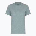 Női póló Patagonia P-6 Logo Responsibili-Tee blue sage