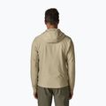Férfi bélelt kabát Patagonia Nano-Air Light weathered stone 2