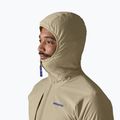 Férfi bélelt kabát Patagonia Nano-Air Light weathered stone 4