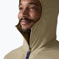 Férfi bélelt kabát Patagonia Nano-Air Light weathered stone 5