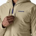 Férfi bélelt kabát Patagonia Nano-Air Light weathered stone 6